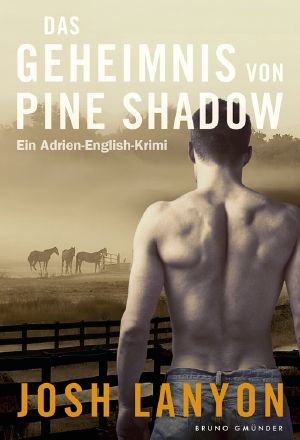 [Adrien English 02] • Das Geheimnis von Pine Shadow